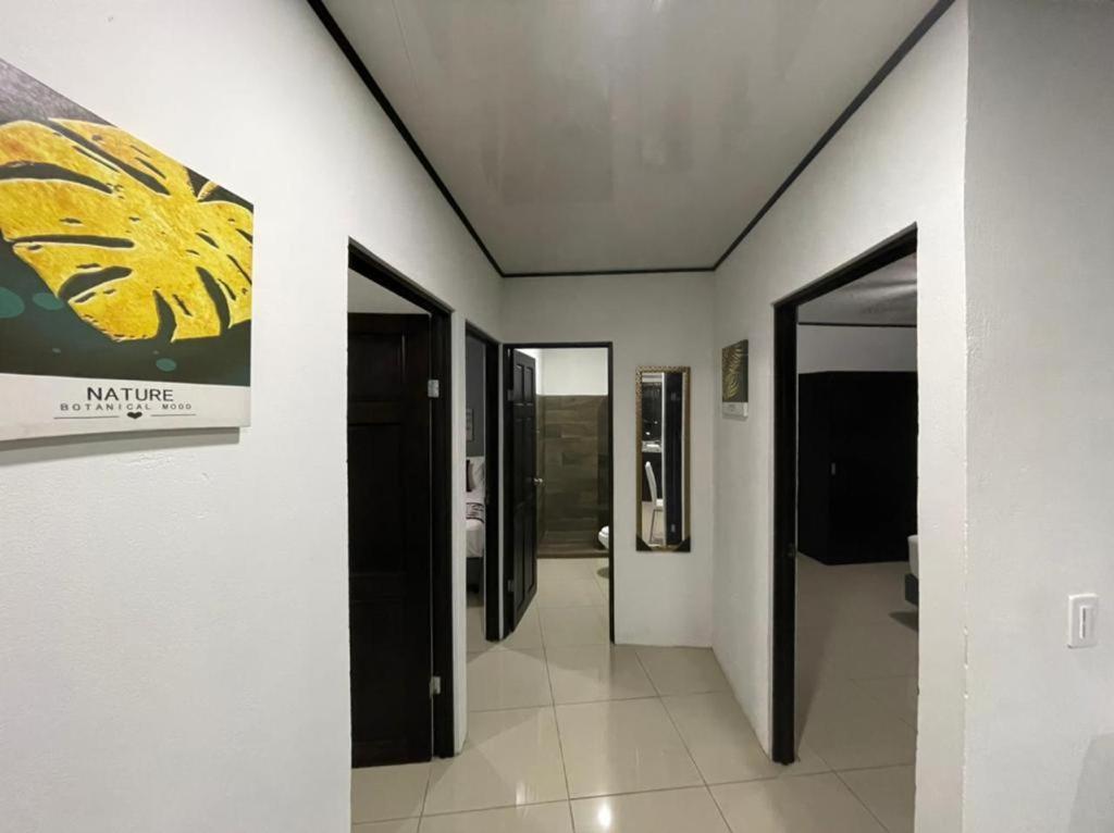 Apartamentos Cielo #1, Airport Juan Santamaria Alajuela Exterior foto